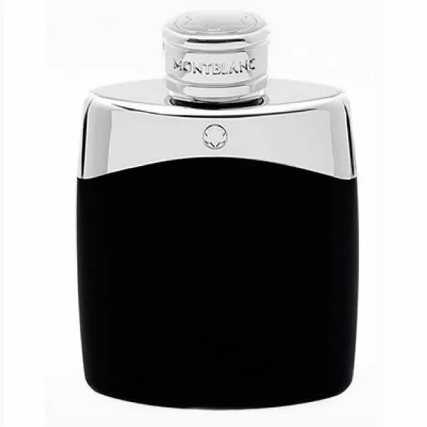 [82613] Montblanc Legend Eau De Toilette Vaporisateur 200ml