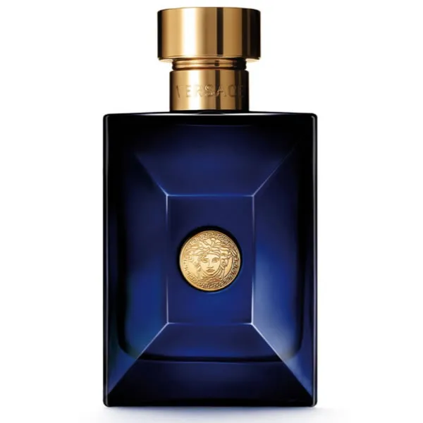 [84338] Versace Dylan Blue Eau De Toilette Vaporisateur 50ml
