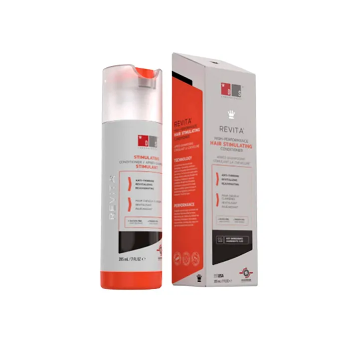 [97971] Ds Revita Acondicionador Anticaída 205ml