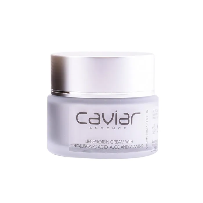 [137880] Diet Esthetic Caviar Essence Lipo Protein Crème 50ml