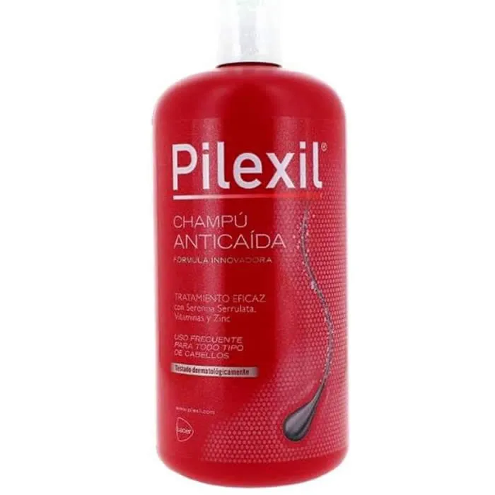 [145612] Pilexil Champu Anticaida 900ml