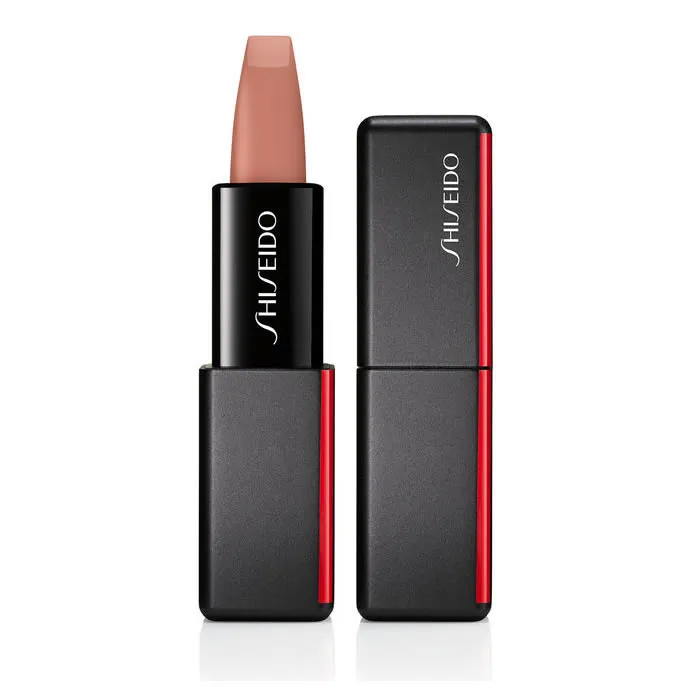 [149101] Shiseido ModernMatte Powder Lipstick 502 Whisper