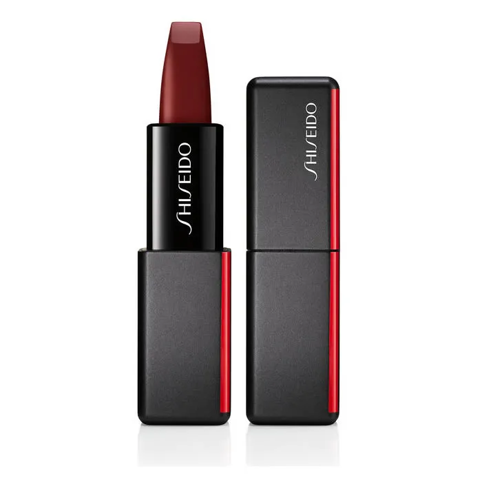 [149139] Shiseido ModernMatte Powder Lipstick 521 Nocturnal