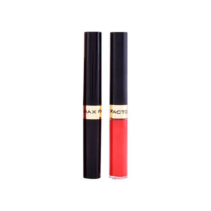 [160942] Max Factor Lipfinity Lipcolour 24h 115 Confident 2ml