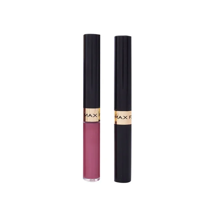 [160950] Max Factor Lipfinity Lipcolour 24h 330 Essential Burgundy 2ml