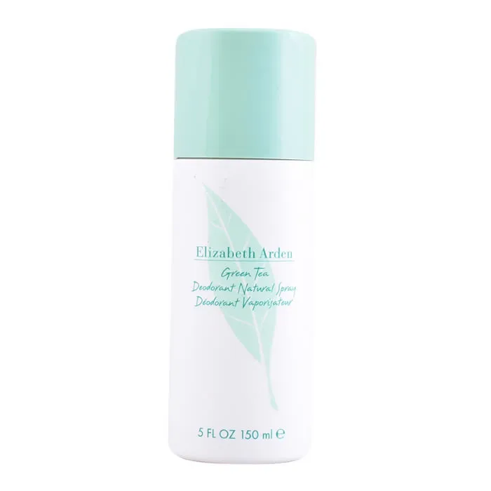 [165856] Elizabeth Arden Green Tea Déodorant Vaporisateur 150ml
