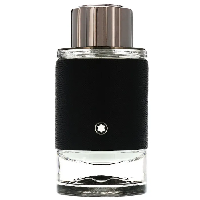 [174290] Montblanc Explorer Eau De Parfum Vaporisateur 100ml