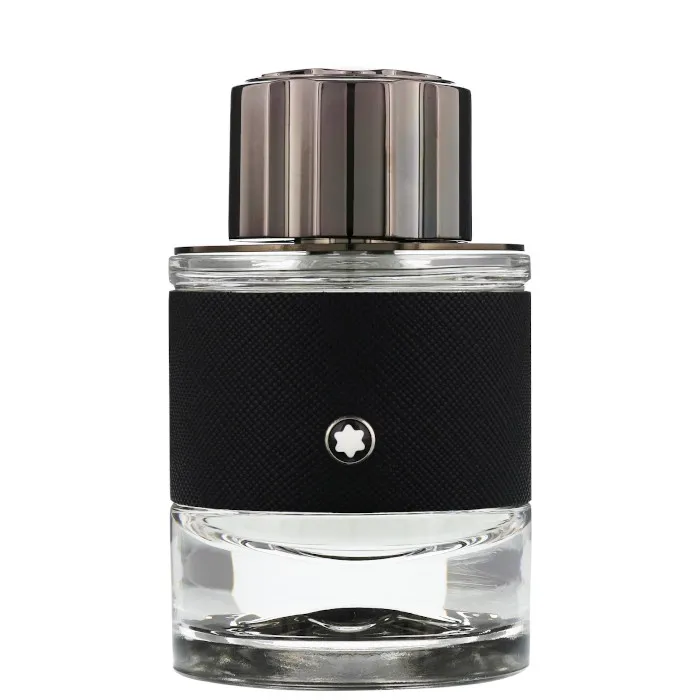Montblanc Explorer Eau De Parfum Vaporisateur 60ml