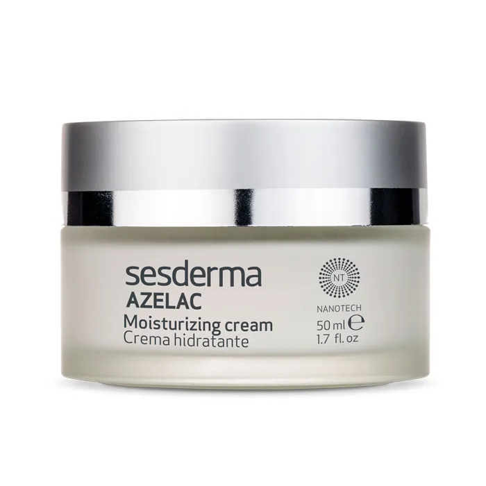 [183158] Sesderma Azelac Crème Hydratante 50ml