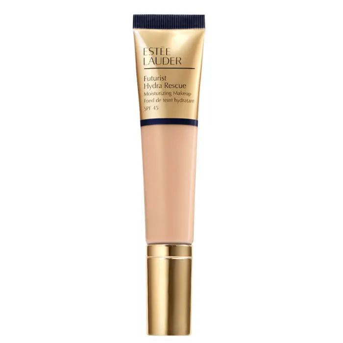 [219777] Estee Lauder Futurist Hydra Rescue Spf45 3n1 Ivory Beige 35ml