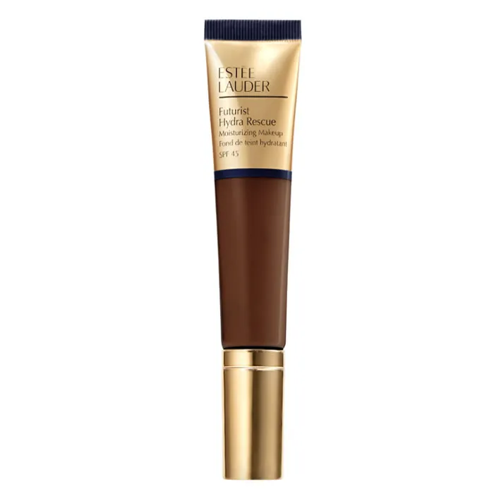 [219782] Estee Lauder Futurist Hydra Rescue Spf45 8n2 Rich Expresso 35ml