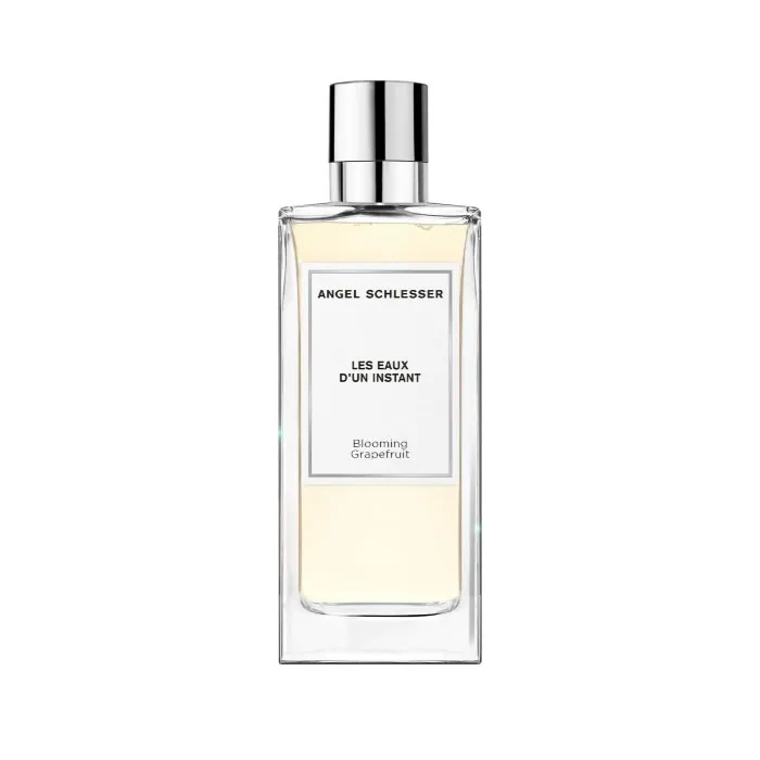 Angel Schlesser Les Eaux D'Un Instant Blooming Grapefruit Eau De Toilete Vaporisateur 150ml