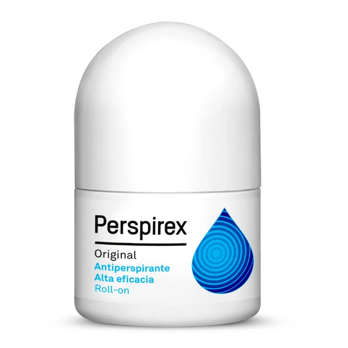[243252] Perspirex Original Antitranspirante Roll-On 20ml