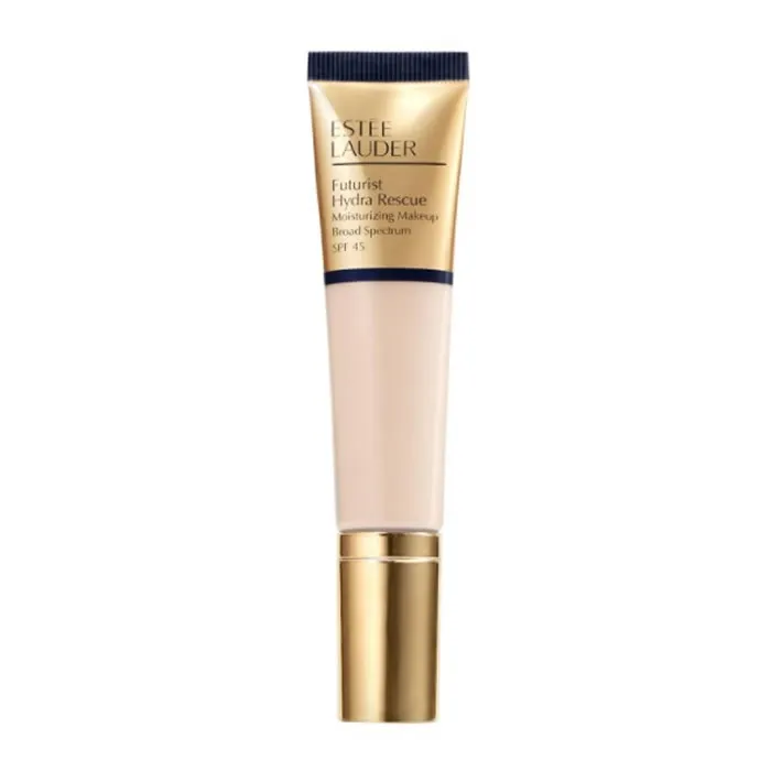[247125] Estee Lauder Futurist Hydra Rescue Spf45 1n2 Ecru 35ml