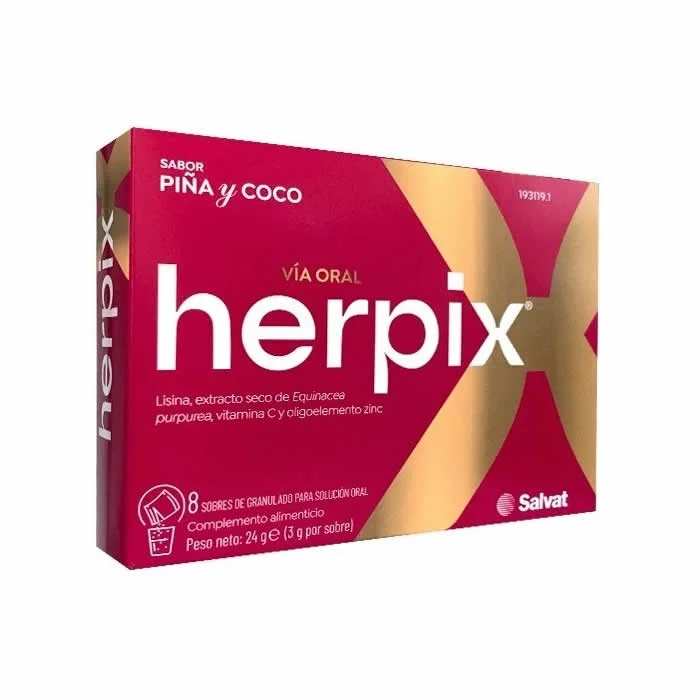 [249471] Herpix Salvat 8 Sobres