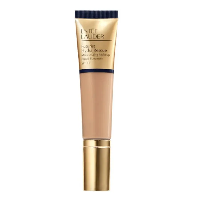 [256375] Estee Lauder Futurist Hydra Rescue Spf45 4n1 Shell Beige 35ml