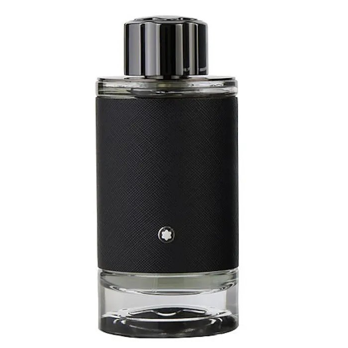 [256988] Montblanc Explorer Eau De Parfum Vaporisateur 200ml