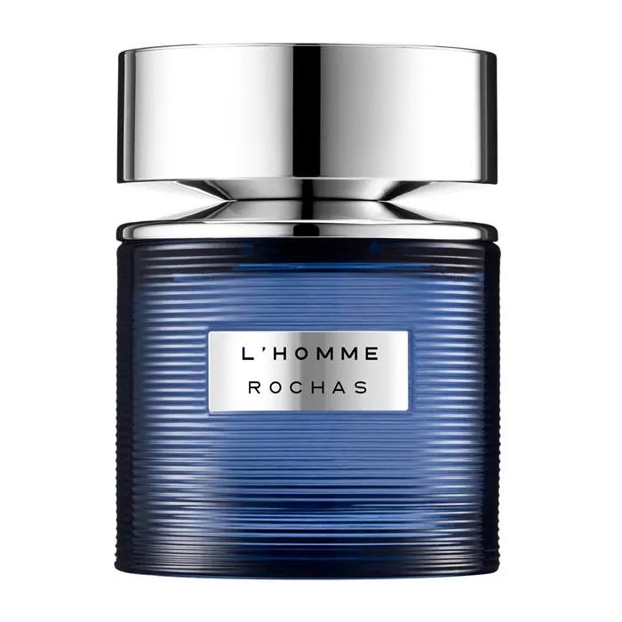 [261047] Rochas L´Homme Eau De Toilette Vaporisateur 40ml