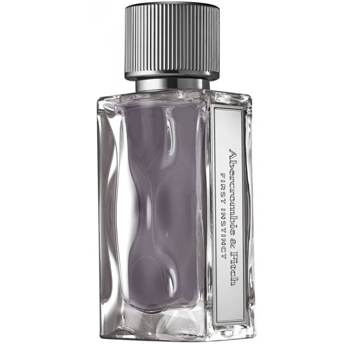 Abercrombie & Fitch First Instinct Man Eau de Toilette Spray 100 ml