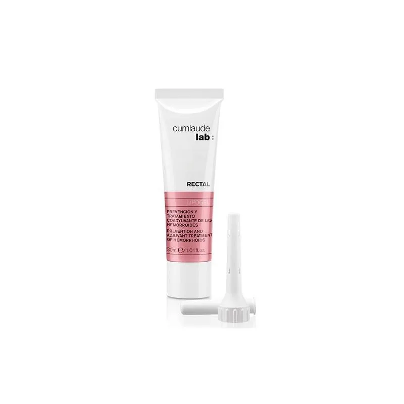 [277840] Rilastil Cumlaude Rectal 30ml