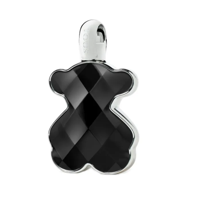 [281674] Tous Loveme Onyx Eau De Parfum Vaporisateur 50ml