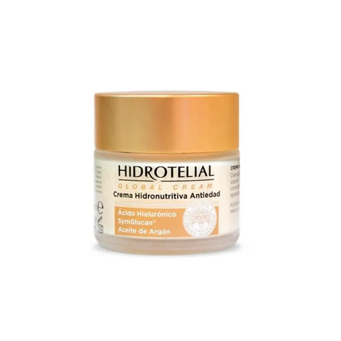 [294384] Hidrotelial Global Anti-Ageing Crème Hydratante 50ml