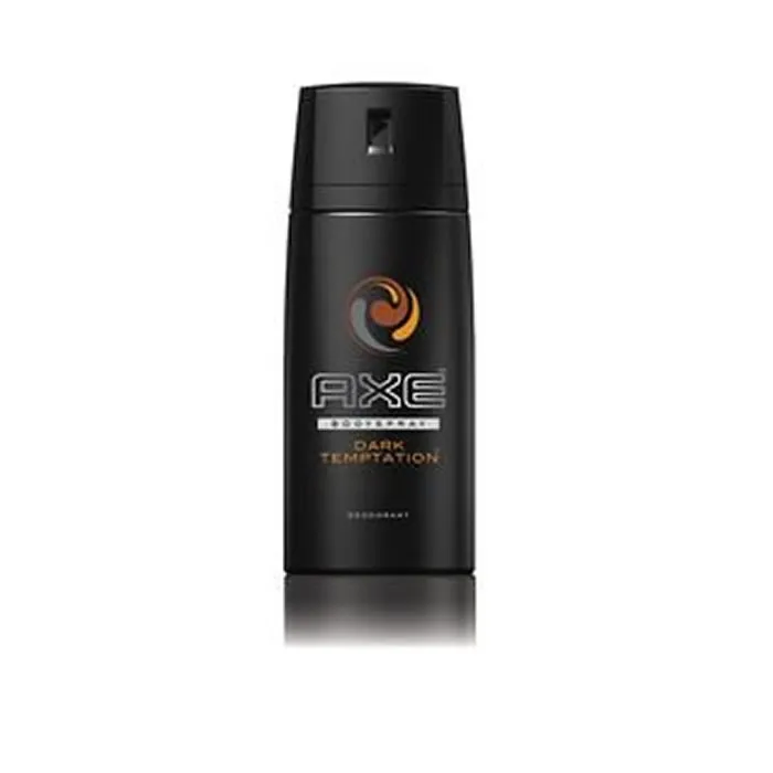 [298775] Axe Dark Temptat Travel Deodorante Vaporisateur 35ML