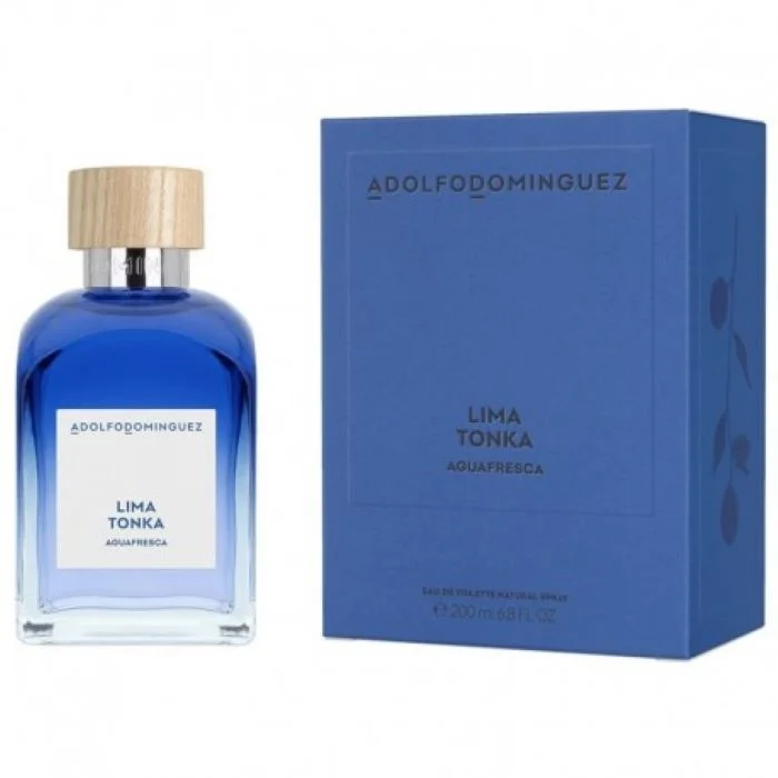 [298912] Adolfo Dominguez A Dominguez Agua Fresca Ltonka Etv 230ml