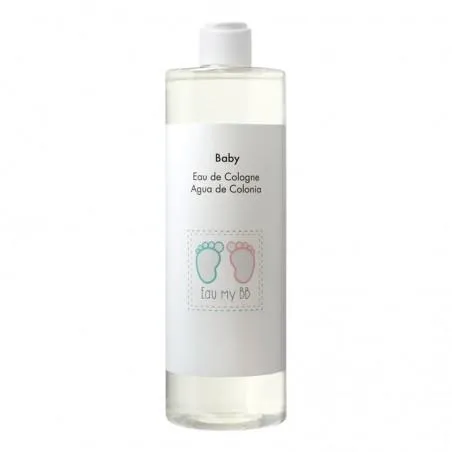 [308610] Air-Val Eau My Bb Cologne 500ml