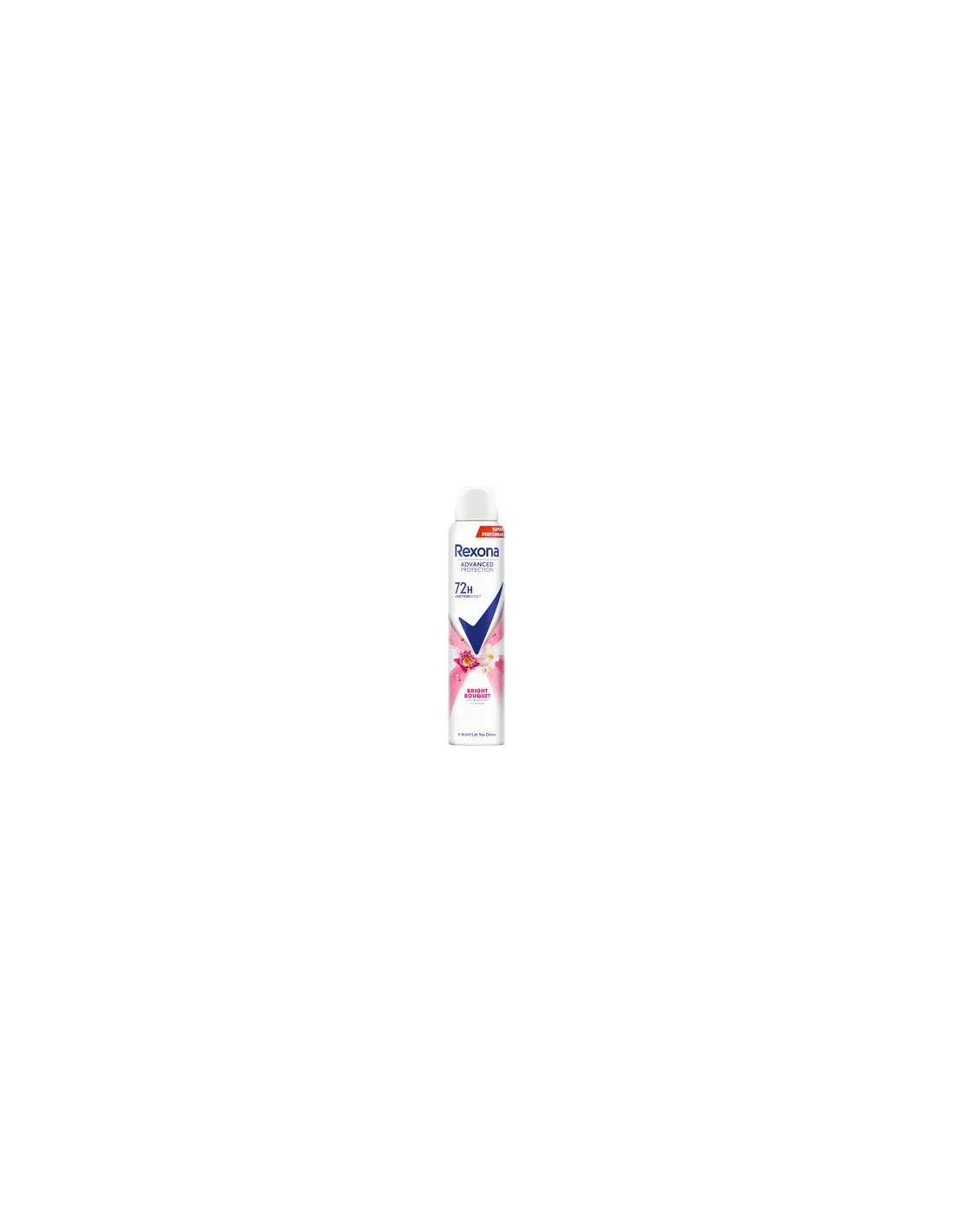 [309175] Des Rexona Bright Bouquet Sp 200 72 H