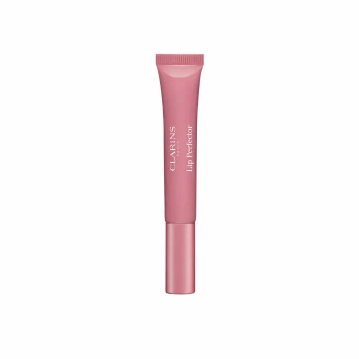 [380846] Clarins Eclat Minute Embellisseur Lèvres 07 Toffee Pink