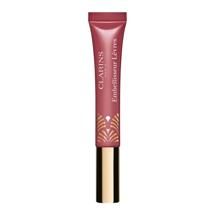 [209551] Clarins Eclat Minute Embellisseur Lèvres 17 Intense Maple