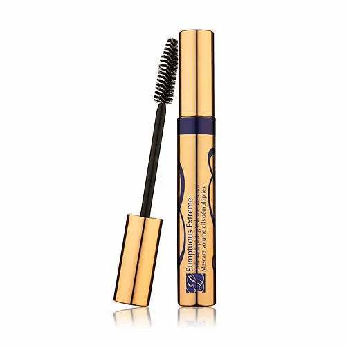 [1006] Estee Lauder Sumptuous Extreme Mascara 01 Black 8ml