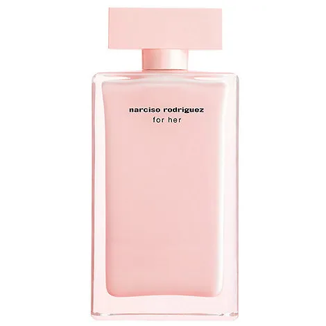 Narciso Rodriguez Eau De Parfum Vaporisateur 50ml
