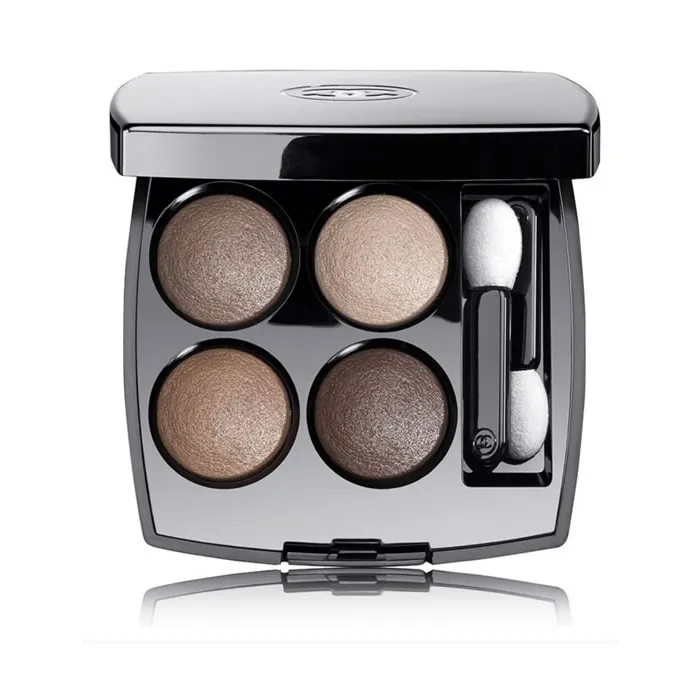 [28364] Chanel Les 4 Ombres Quadra Eyeshadow 226 Tissé Rivoli