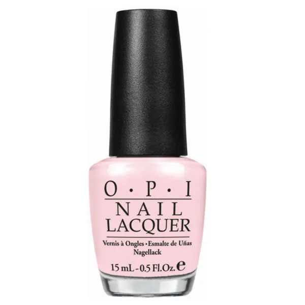 [72738] Opi Nail Lacquer Nlh39 Its A Girl 15ml