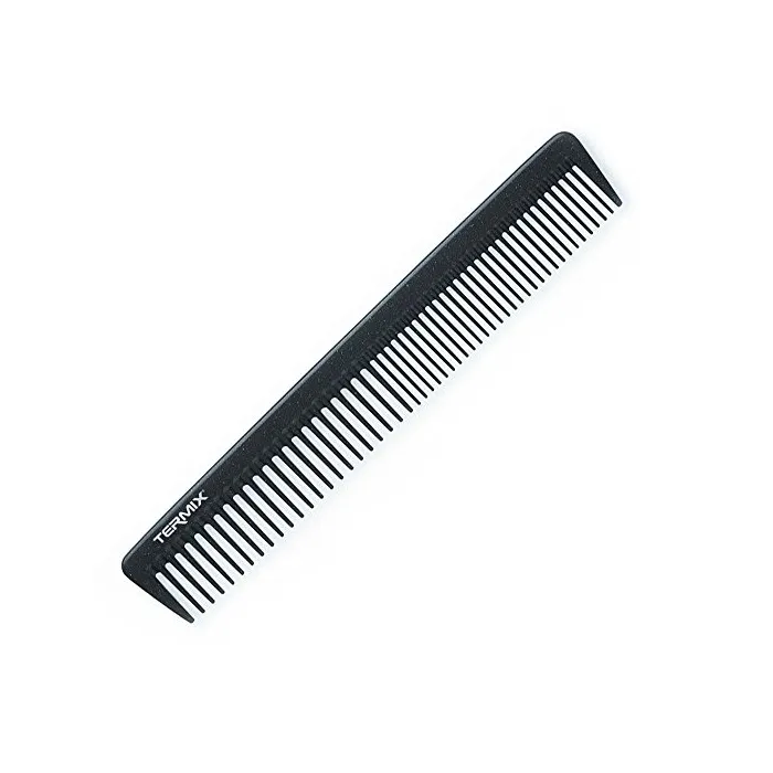 [117975] Termix Comb Prof Titanium 814