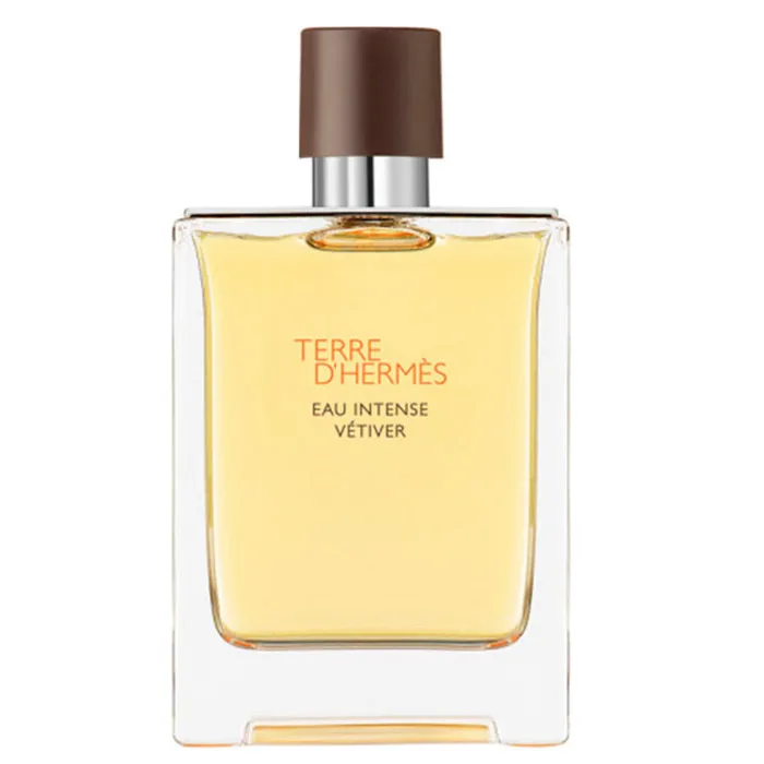 Terre D´Hermès Eau Intense Vetiver Vaporisateur 50ml