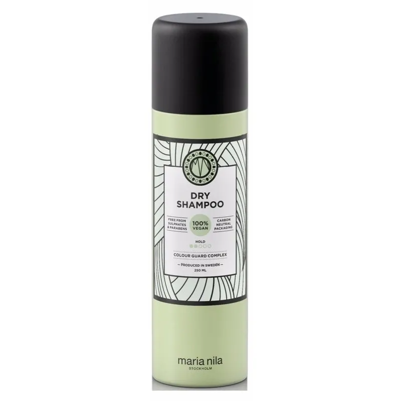 [269453] Maria Nila - Dry Shampoo 250ml