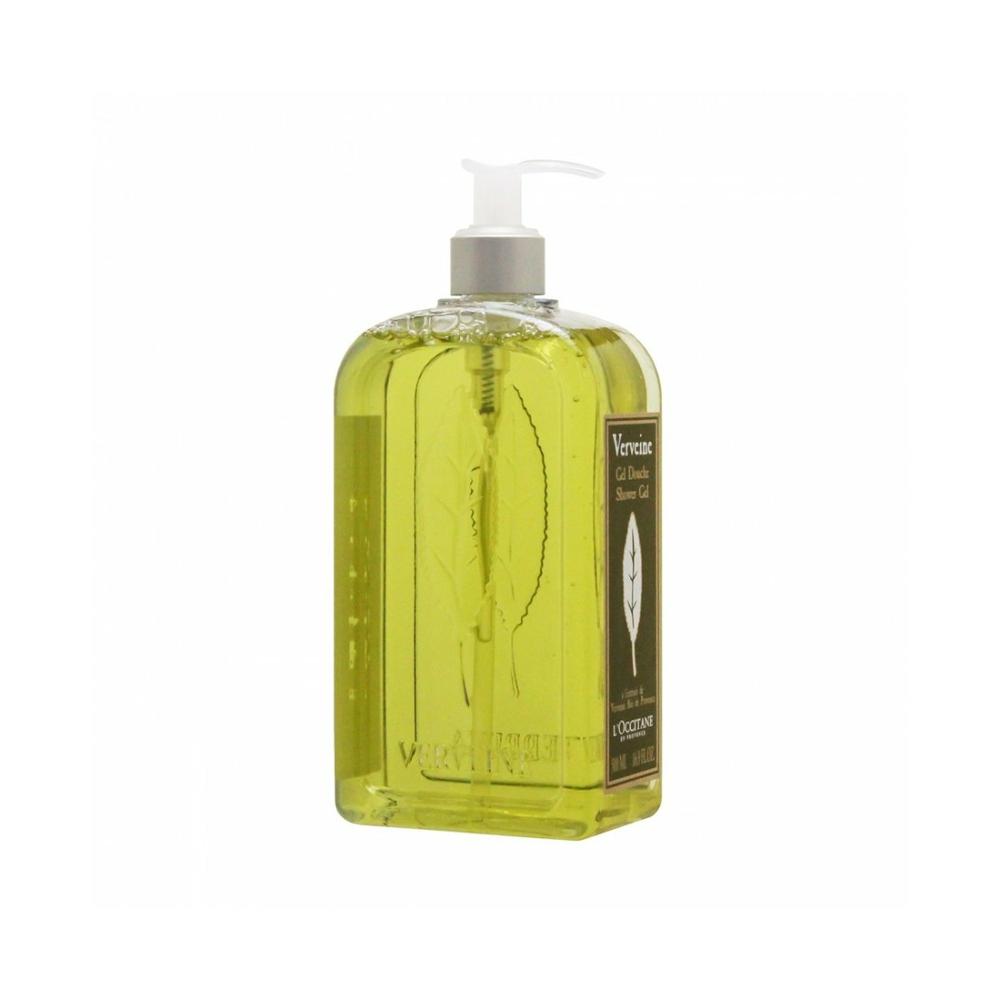 [338568] L'occitane Loccitane Verbena Żel Ducha 500
