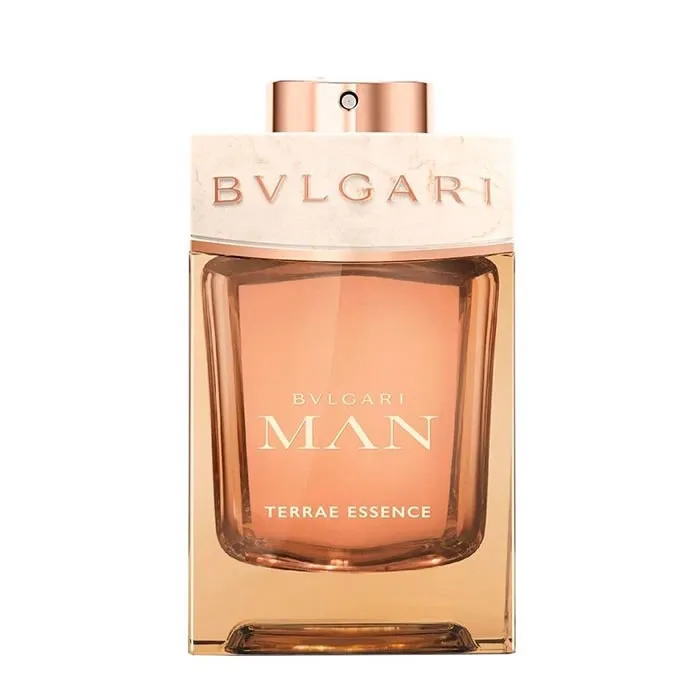 Bvlgari Man Terrae Essence Eau De Parfum Vaporisateur 60ml
