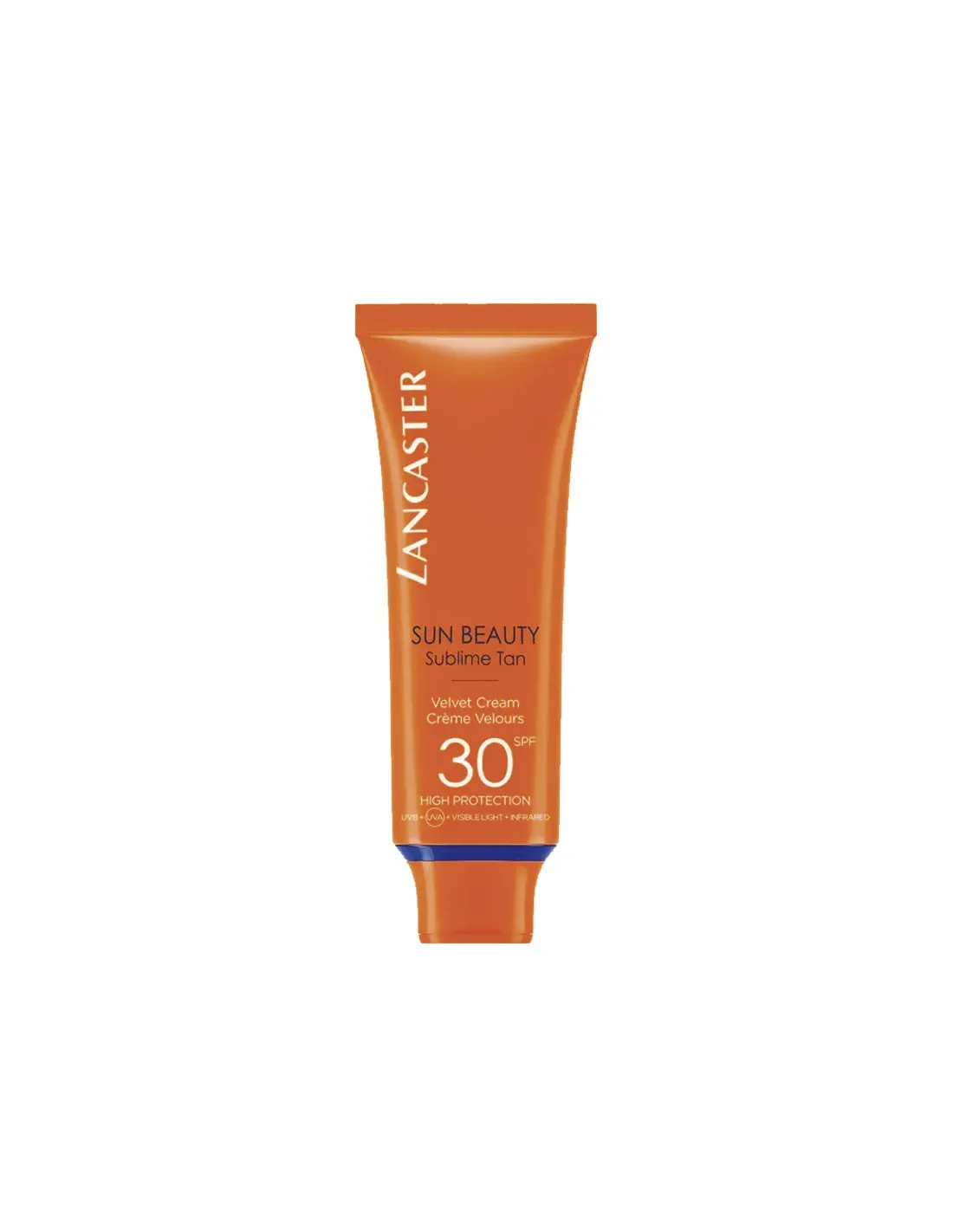 [295881] Lancaster Bronceador Facial F30 50ml