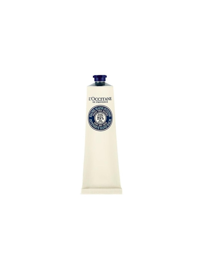 L'occitane Karité Bálsamo Intenso De Manos Sensibles 150ml