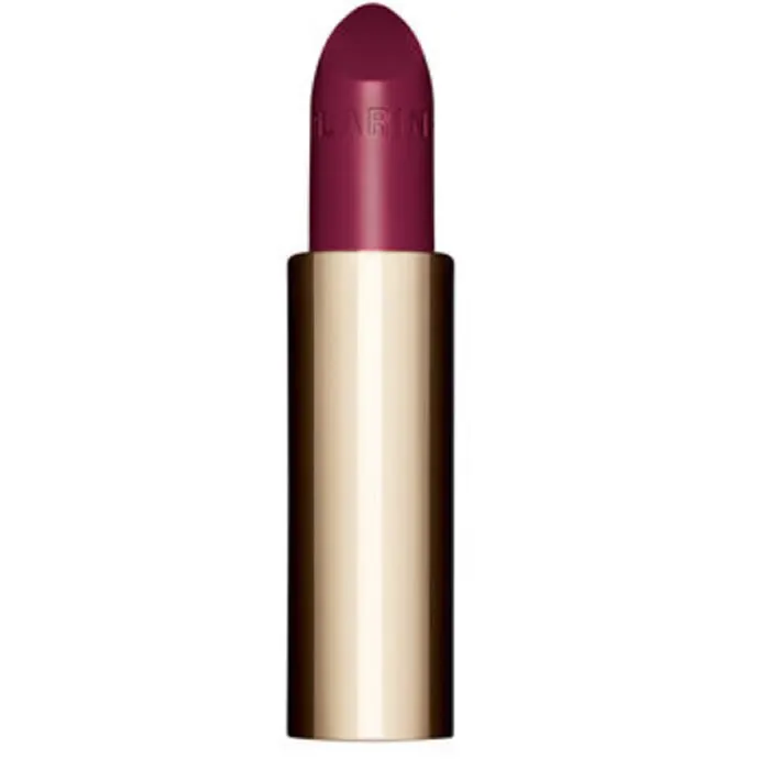 Clarins Joli Rouge Satin La Recharge 776 Fuschia Cosmos 3.5g