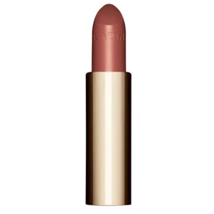 Clarins Joli Rouge Satin La Recharge 757 Nude Brick 3.5g
