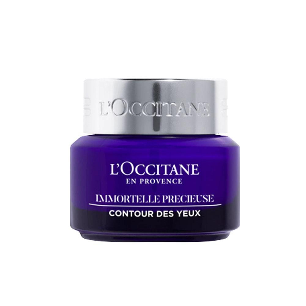 L'occitane Siempreviva Preciosa Balsamo De Ojos 15ml