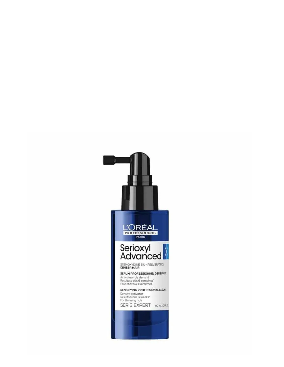 [331867] L'oreal Professionnel Serioxyl Advanced Serum 90ml