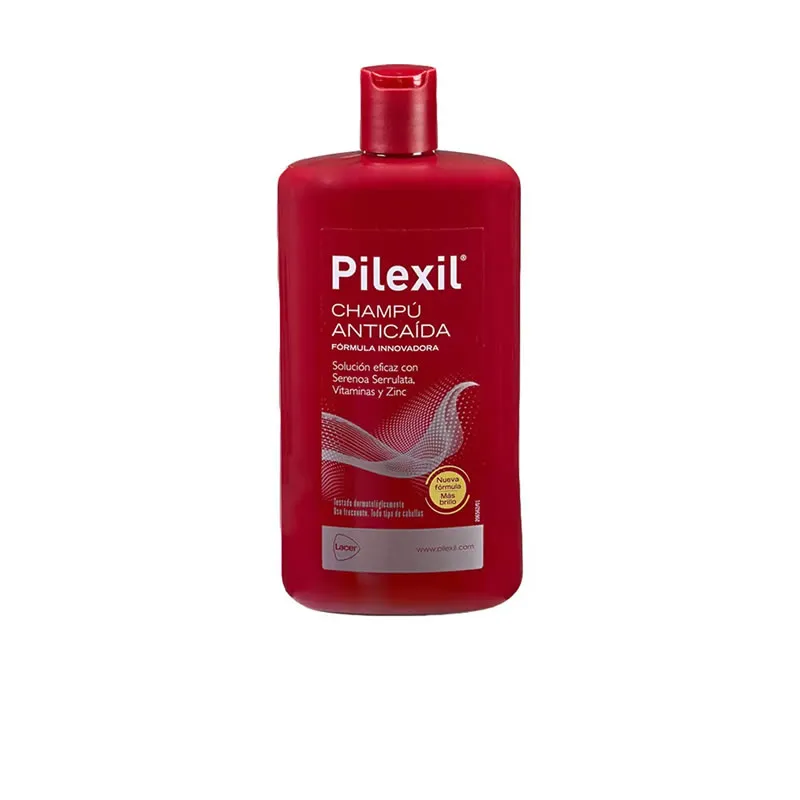 [352778] Pilexil Shampoo Anti Chute Cheveux 500ml