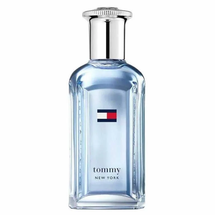 [412701] Tommy Hilfiger Tommy New York Eau De Toilette Vaporisateur 50ml