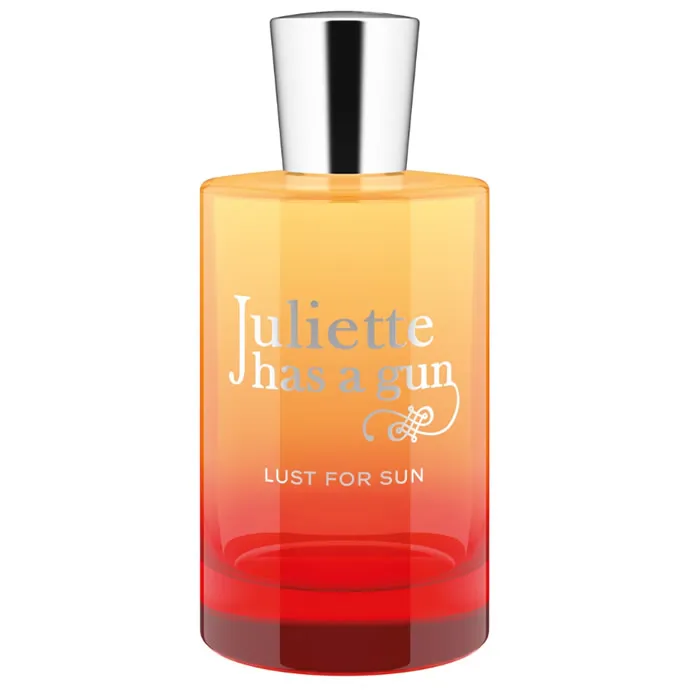 Juliette Has A Gun Lust For Sun Eau De Parfum Vaporisateur 100ml